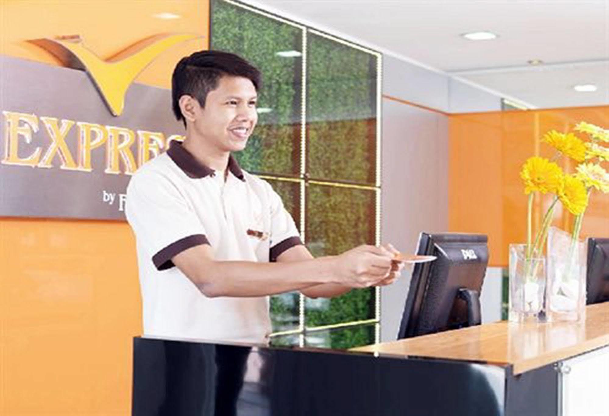 Fenix Inn Malacca Exterior foto
